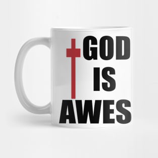 christian Mug